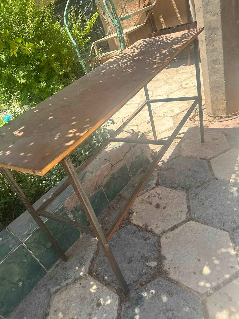 اللبيع   
طباخات وجامخانه
وميز


**إذا كنت صاحب هذا الإعلان وتريد حذفه لأي سبب، رجاءا أرسل رسالة إلى الدعم الفني**