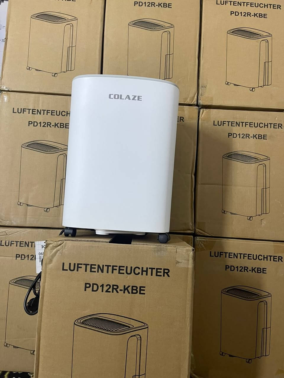 جهاز رطوبە المانی اصلی جدید غیر مستخدم 
جملە و مفرد موجود 
للحجز عل واتساب 
***********:واتسسب
