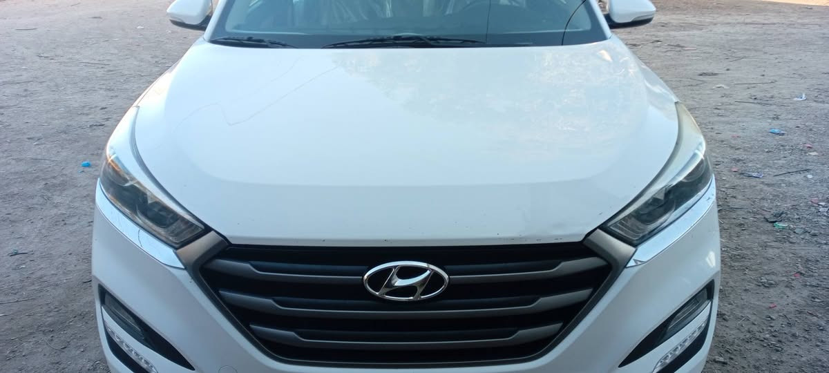 توسان ٢٠١٧ خليجي ***********
