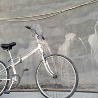 بايسكل • قابل للطي • قابل للتفاوض