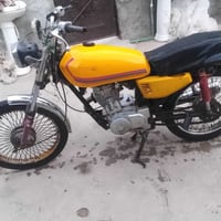 دراجة البيع  كلك مكفوله عشائر موديل 2018 رقم شاصي وبليته موجودات شراي ...