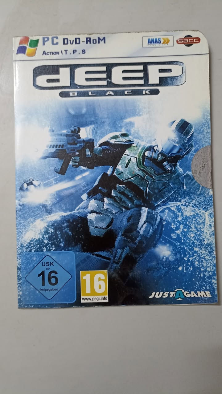 أقراص PC Games + Programs كوبي 

طبعات سورية + العراقية 

متاجر ANAS – SACC – البدر

السعر : 1,000 دينار 

أقل كمية للحجز 5 أقراص 5,000 دينار 

 10 أقراص ب 8,000 دينار

سعر المجموعة كلها 75,000 دينار 

العدد 100 قرص 

تتوفر كميات كبيرة بمختلف العناوين 

بأسعار جملة للكميات الكبيرة 

توصيل بغداد 5,000 

محافظات 6,000

العنوان : بغداد الغزالية 

التواصل : *********** واتساب أو خاص .
