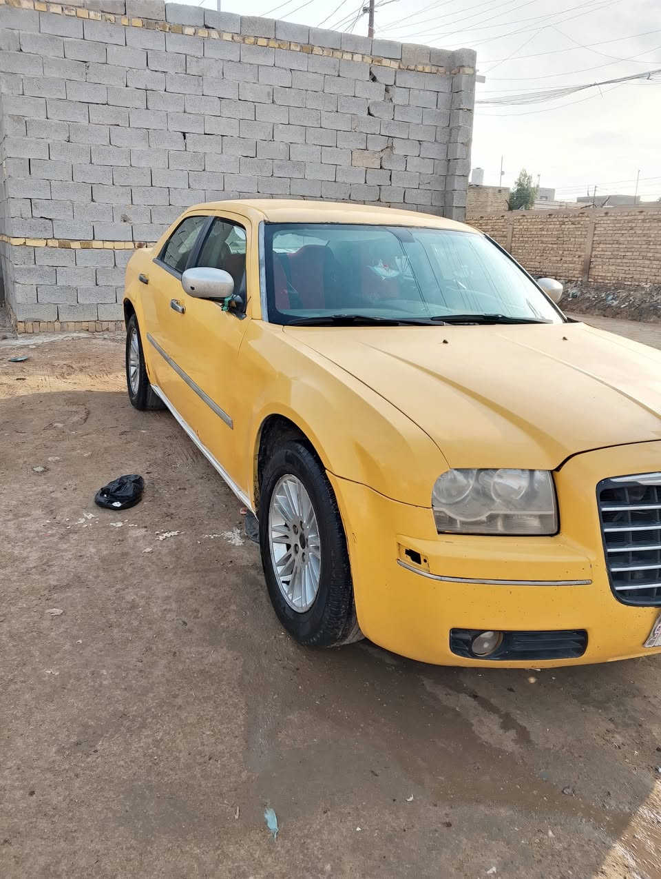 اوباما 2007 معلايه 10 تخم تاير تخم تاير مكينه مكفوله كير مكفولل مابيهه ضربه قويه رقم واسط بسمي سعر 95 بيهه مجال حك جيه 
كهربائيات شغاله لايت زنون عالي ناصي شاشه 
تبريد شغال 
سياره جاهزه خط بغداد 
مكاني رفاعي


**إذا كنت صاحب هذا الإعلان وتريد حذفه لأي سبب، رجاءا أرسل رسالة إلى الدعم الفني**