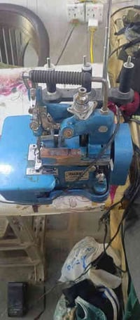 مكينة اوفر • كربلاء الحر • اجهزة منزلية