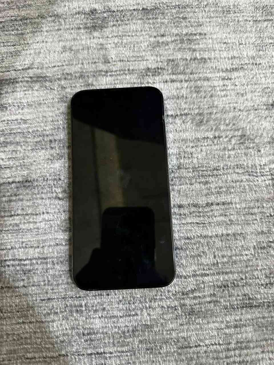 ايفون 13برو ماكس ما مفتوح ماداخل تصليح بطاريه 87عنوان بصره سعر خاص شراي يتفضل خاص


**إذا كنت صاحب هذا الإعلان وتريد حذفه لأي سبب، رجاءا أرسل رسالة إلى الدعم الفني**