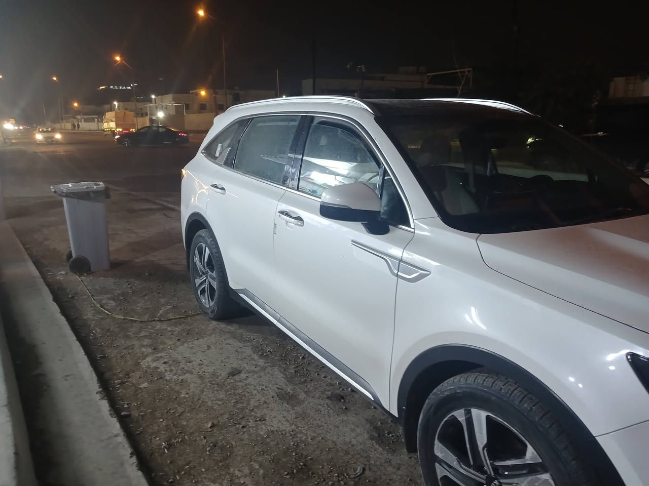 للبيع سورنتو موديل 2021
بانوراما كير ماوس  فتحتة سقف 
بارد خشم البنيد +بارد اسفل قبق الجنطة 
وموجود خدش  فوق باب الصدر  منشور ويه الصور 
العداد ٧٦ كيلومتر
السعر 275 قابل للتفاوض
***********
