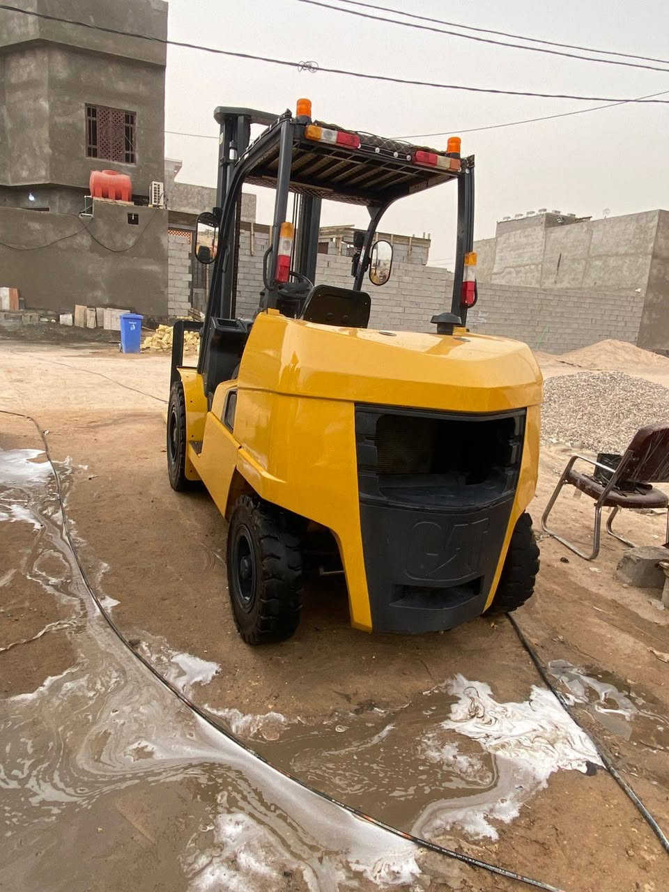 رفعة كتر البيع رقم بصرة 2014 تث حركات مكفولة أربعة طن ونص *********** العنوان بغداد
