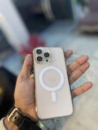 آيفون ١٦ برو ماكس • ٥١٢ • بطارية ١٠٠%