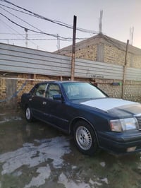 كراون ٩٧ • محرك ٢٥٠٠ • مشي ١٨٠٠٠٠