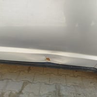 جورني ٦ سلندر ٢٠١٣ السياره باسمي سنويه لنهاية ال٢٦   السياره بيها صبغ ...