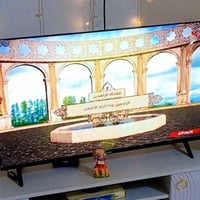 بلازما ٤٢ • انترنت • ستلايت موجود