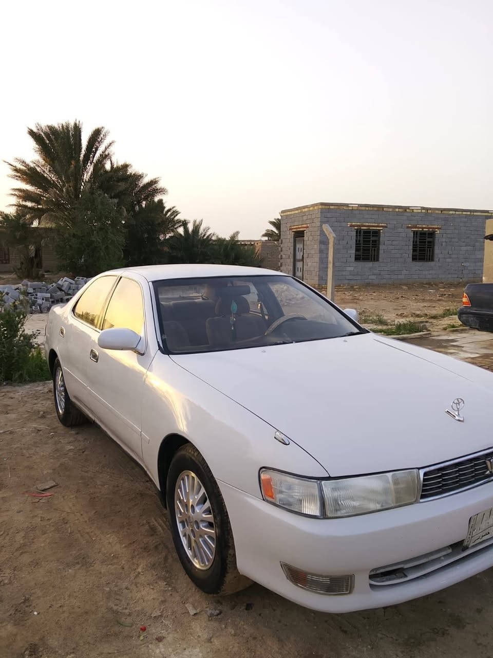 سلام عليكم كرسته 
رقم ديغار  مشروع وطني مكفوله من الصبغ العام والضربه والعيب الشرعي محرك 2.5 حداديه تخم تاير تبريد سعر 63 رقم الهاتف***********  مكلف بالنشر
