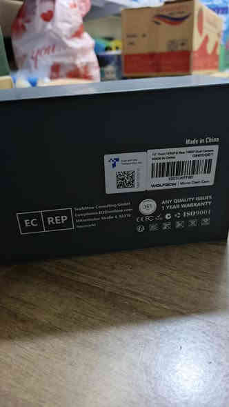 داش كام مراية ماركة معروفه ٩٠ الف
يوجد توصيل العنوان موصل 
***********
