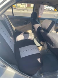 جيلي ام كي موديل 12 كمله مصبوغه عام لا كص لا تبديل واله حادث جراد عندي...