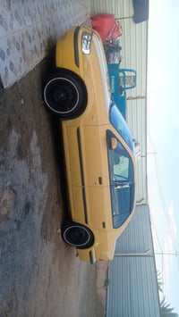 سمند ٢٠١١ • رقم كربلاء • شاشة وكاميرا