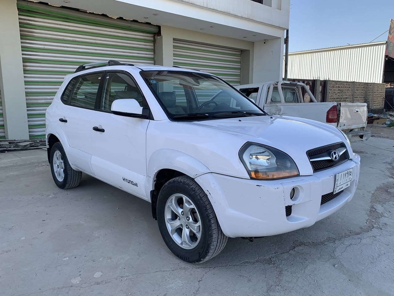 توسان للبيع 2009 خليجي مكفوله كفاله عامه رقم بغداد تحويل مباشر سياره جديده معايزه برغي مكاني بابل ***********
