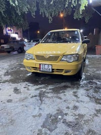 سايبا 12 منغوليه السياره جاهزه ع اخره حبايه كبل الشارع رقم جديد هزه جد...