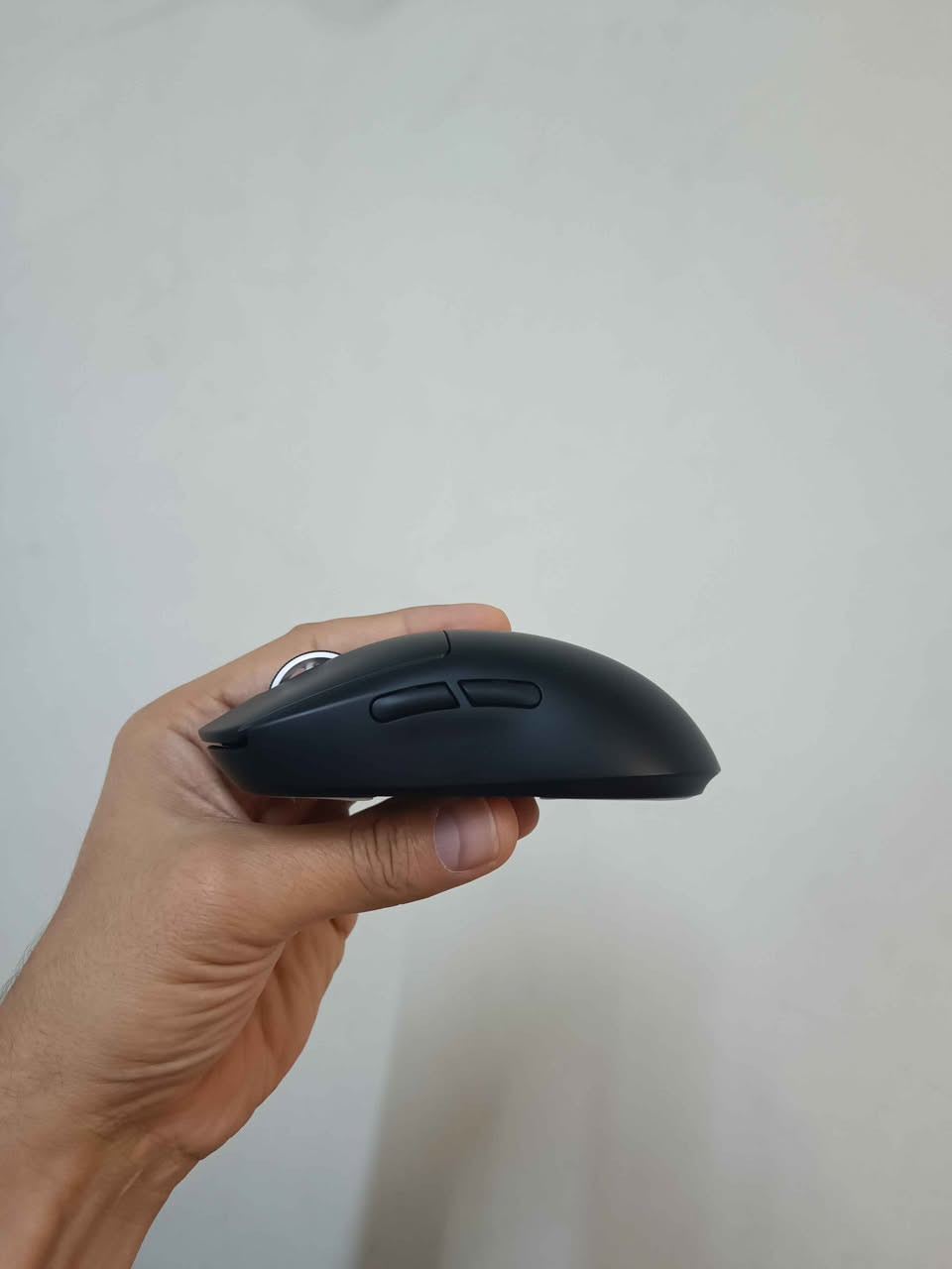 Logitech Pro X Superlight 2
ماوس الگيمنك الافضل عالميا نظافة فول
مع كيبل لوجيتيك
يدعم برنامج G hub بغداد, العراق


**إذا كنت صاحب هذا الإعلان وتريد حذفه لأي سبب، رجاءا أرسل رسالة إلى الدعم الفني**