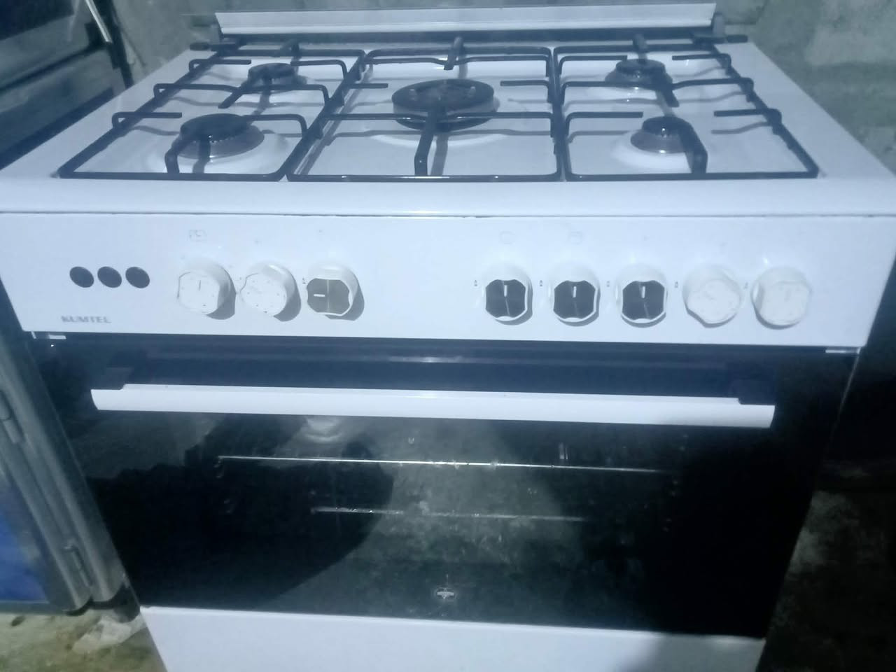 طباخ شغال جديد السعر ١٥٠


**إذا كنت صاحب هذا الإعلان وتريد حذفه لأي سبب، رجاءا أرسل رسالة إلى الدعم الفني**