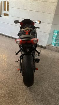 جكسر ٦٠٠ • ٢٠١٦ • برمبو