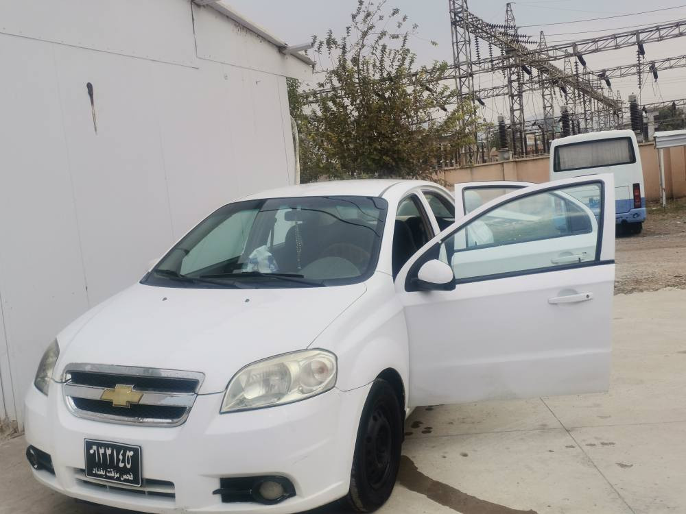 ئەڤیۆ مۆدێل 2011 سەنەوی و پاکانەی لەگەڵە بەشەرتی حاسیبەو ئەوەلیات گێڕ ئۆتۆماتیک هەر چوار جامی کارەبای و شاشە ئایپاد 5 پارچەی بۆ جوانی بۆیاغ کراوەتەوە  بەشەرتی ئەوەی سەقف و شانی بۆیاغ نەبێت بێ دەعم و لێدان و بێ ناو گرتن بەشەرتی ئەوەی کێشەی نەبێت و هەموو کوردستانی پێ بگەڕێ مەکینە فەلە  پێشی تازە داگیراوە و مەزبوتە  نرخی 45$   معامەلەیەکی برایانە، بۆ قیست نامە مەنێرن لەگەڵ ڕێزدا، شوێن سلێمانی السليمانية, العراق


**إذا كنت صاحب هذا الإعلان وتريد حذفه لأي سبب، رجاءا أرسل رسالة إلى الدعم الفني**