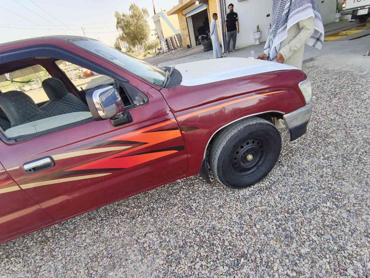 السلام عليكم بيكم موديل ٩٨ مصبوغة عام رقم وسنويه جديده شاصي مكينه كير مكفوله مكاني الرفاعي ذي قار سعرها 55
رقم ‏‪***********‬‏
السلام عليكم بيكم موديل ٩٨ مصبوغة عام رقم وسنويه جديده شاصي مكينه كير مكفوله مكاني الرفاعي ذي قار سعرها 55
