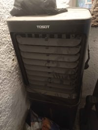 مبردة كونفيرا للبيع أربع سرعات ريمونت باردة اتصال 07728460442 بغداد, ا...