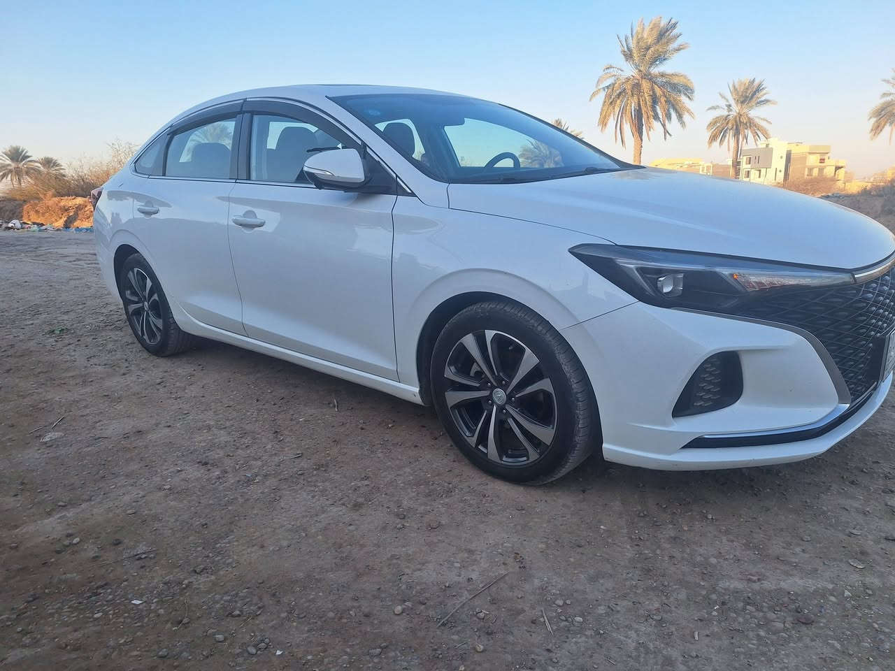 السلام عليكم
ايدو بلاس موديل 2023
 فول مواصفات في اي بي رويال السياره مكفوله كفاله عامه من كل شيء بعد الضمان الشركه
 شركه البخيت
 طبعا معروفه مواصفات السياره ثلاثه ضمن قياده كراسي تدفئه تبريد قياده الي داخل ماروني سياره على أيدي
 كلش جديده
 سياره باسمنا تحويل مباشر
 السعر 135
 مكاني بغداد ابو غريب
واي استفسار الاتصال على الرقم
***********
