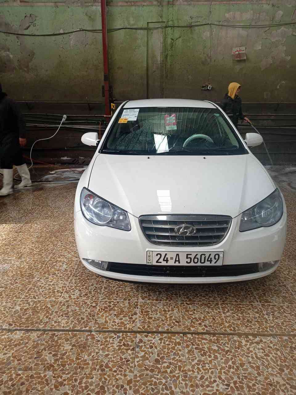 افانتي 2009
رقم دهوك باسمي سنويه جديده 29
 محرك دكشن عالي 16 شرط
كير شرط
 سياره مكفوله 
  سياره جديده ماناقصها اي اشي السعر ع رقم ***********
