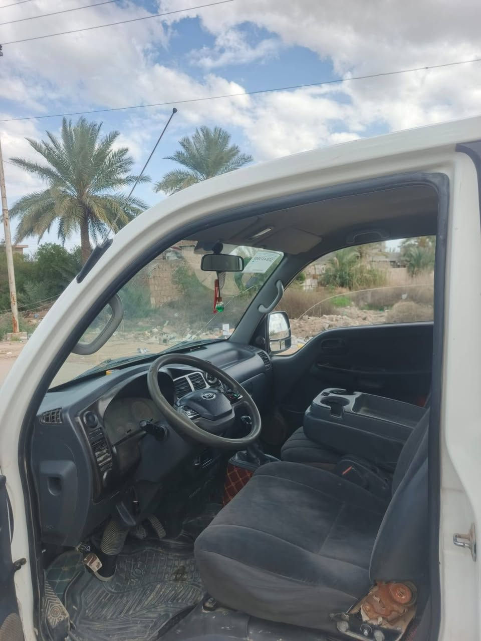 السلام عليكم كيه عموشه رقم بغداد
السياره حيل حلوه موديل 2016 كير محرك شاصي كله مكفول مكان السياره الانبار الكرمه رقم صاحب السياره *********** مكلف بالنشر السعر 110وبيه مجال جلال السويداوي
