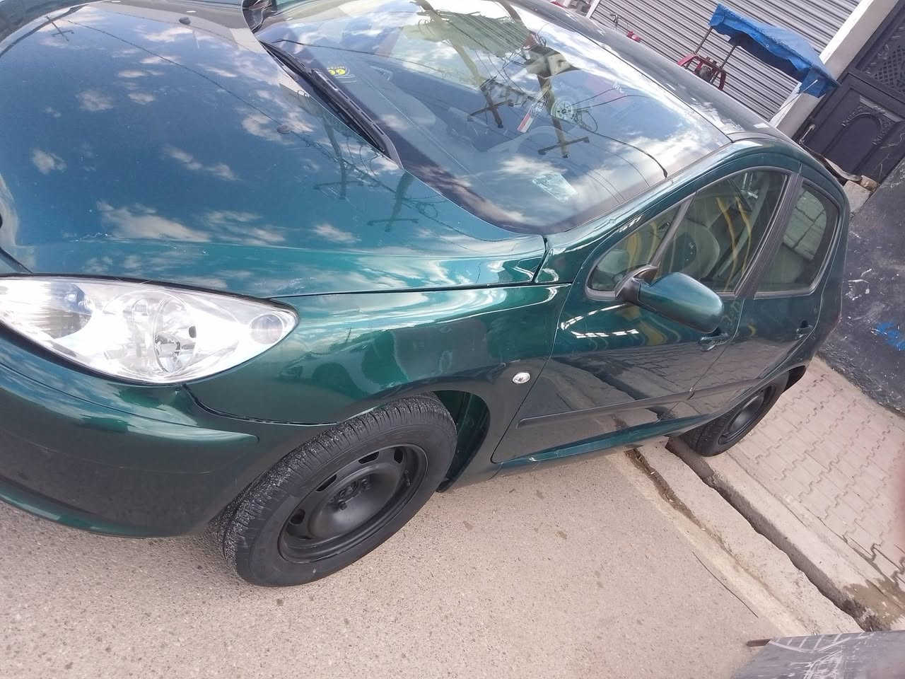 بيجو الفين 2005 كير محرك شرط مشروع وطني بغداد السعر 48بي مجال قليل
الرقم ***********
