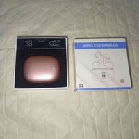 ايربود S2 • سماعات • بغداد