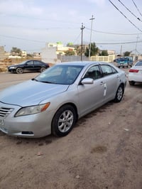 كامري ٢٠٠٧ • محرك وكير • بدون نقص