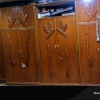 دواليب مطبخ • للبيع