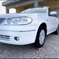 نيسان صني • صني 2009 • سيارة نيسان • نيسان كير عادي • سيارة خصوصي • ني...