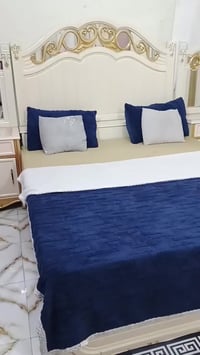 من رخصت الادمن المحترم  غرفه نوم للبيع عراقي وتصميم تركي درجه اولى 9قط...