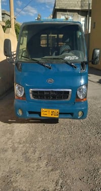 كيا • محرك ٣٠٠٠ • أربيل