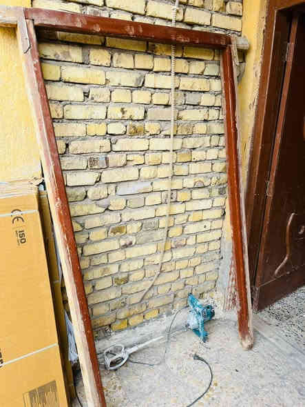 سلام عليكم بيبان البيع شالمنات العدد 4 البيع ميز البيع  ناصريه مركز ***********
