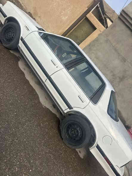 للبيع اودلز موديل ٩٠ بلاديه جاهزه من كل شي خير من لله. سياره كير مكينه حداديه. لا غرامات لا حجز عليه صاحبها بغداد. ماكو.  مغير مكانه. السعر ٣٥ ورقه *********** تكفل سرقه عشاير قانون
