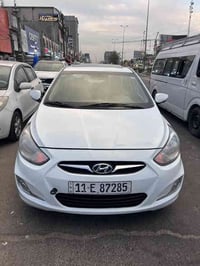 اكسنت ٢٠١٥ سيارة جديد لك فول سيارة محرك ١٦٠٠ بلوجكتر اشاير مري تحكم جه...