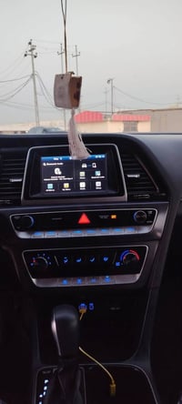 سوناتا • ٢٠١٨ • رقم اربيل