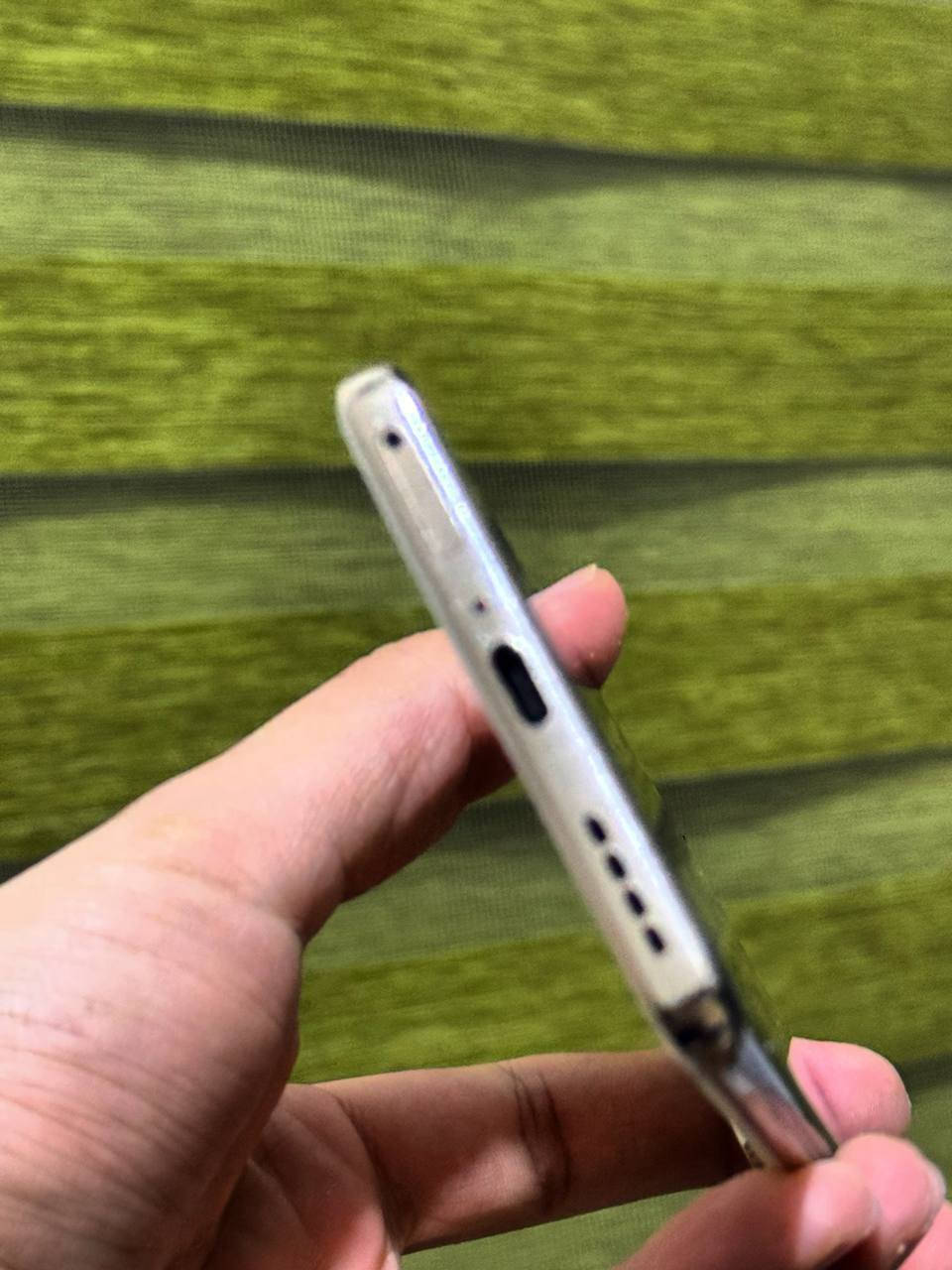 مراوس شعندك نزل م..فلوجة 🤍
زيرو ٣٠ الغني عن التعريف  بسلاسته ومواصفاته 
ذاكرته٢٥٦ داخليه٨+٥
شاشته مضلعة  
سوبر امولد مع معدل تحديث١٢٠ هيرتز سلس لدرجة متتخيلها 
مع بصمة بالشاشه سرعتها تخبل 

بطاريته٥٠٠٠ مع شحن٤٥ واط
سماعاته دمام 
ستيريو دبل سماعة مثل الايفون صوت عالي ونقي
كامرته ١٠٨ ميكا بكسل مع مثبت بصري مانع اهتزاز من سوني والا مامية٥٠ميكا بكسل انسا شي اسمه غواش الوان تخبل
معالج ميداتك تكنلوجيا ٦ نانو 
ركز ٦ مو٤ يعني ال٦٠ فريم مع الجيروسكوب بشكل ممتاز حاله حال ال٩٠  سلاسه فول
فطر بالظهر بسيط ومماثر ابد تبدله سعره٥٠٠٠
رايدة مراوس حسب القناعة شعندك نزل مكاني فلوجة


**إذا كنت صاحب هذا الإعلان وتريد حذفه لأي سبب، رجاءا أرسل رسالة إلى الدعم الفني**