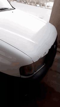 ونيت مازدا • ٢٠٠١ • بصرة باسمي