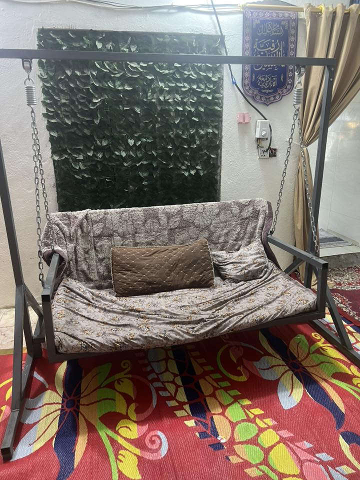 مرجوحه تزگام كله ثقيل السعر خاص


**إذا كنت صاحب هذا الإعلان وتريد حذفه لأي سبب، رجاءا أرسل رسالة إلى الدعم الفني**