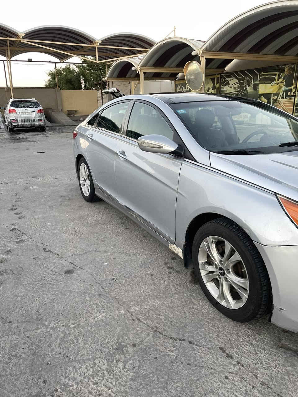 سوناتا  2012 امريكي سعر  107 ورقه مع المجال المكان خالديه 

مواصفات 

محرك مكفول 2400 gdi المرغوب

كير مكفول 

صدر مكفول 

كهربائيات كلها شغاله جديده

تبريد شغال بارد

سياره فول مواصفات  بصمه و كشنات كهربائي بنوراما 

 فول فول مواصفات لمتد                                                          بيها بابين من امريكا وانصبغت صفحة اثر جراد وبنيد مبدل 

سياره سنه صارلها يمي ما يمي عطلت 

للاستفسار الاتصال على ***********
