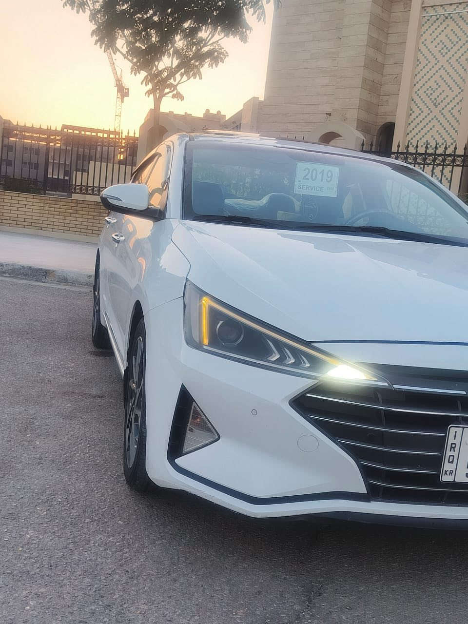 سلام عليكم شباب عندي الإنترنت 19 فول مواصفات مقفولة كفالة عامة تبريد الحدادية مكينة كلها جاهزة  رقم أربيل دولي تحويل وكالة ثلاث مكالمات بارد خفيف  2000 دوش  السعر 160 أبيها مجال  المكان كربلاء   ***********)*********** مراوس حسب القناعة
