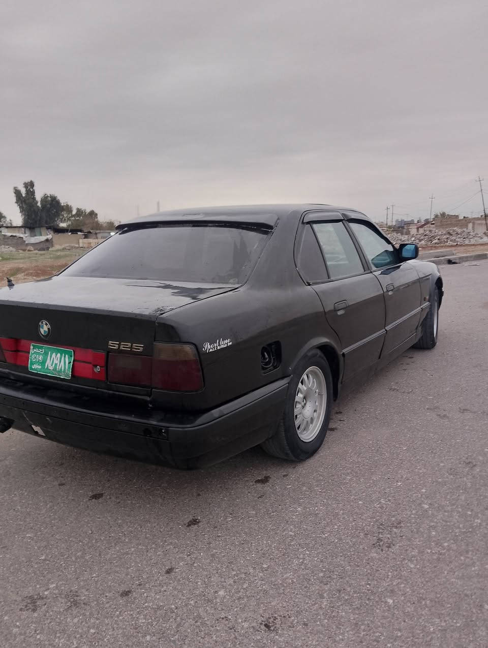 اقره المنشور زين ابيع فقطط؟؟ سلام وعليكم 525اصل موديل91 رقم اخضر سنويه بيضه شرط الوكاله ول تحويل كربون بيها،،، مكينه مسكر عدله كير عادي كير مكينه بشرط صبغ عام جماليه فقط بيها طخا بل تكمه شبر مشر عليها بل صوره كهربائيات كلعا شغاله ليت زنون كيجات رونات كلها شغاله اوجوه بواب نضاف داخل يعوزو ترتيب تبريد تدفع بيها طخم مامي خلفي نضيف السعر 38وبيها مجال شي قليل ابيع نقد فقط ابيع مكاني موصل كوكجلي ***********
