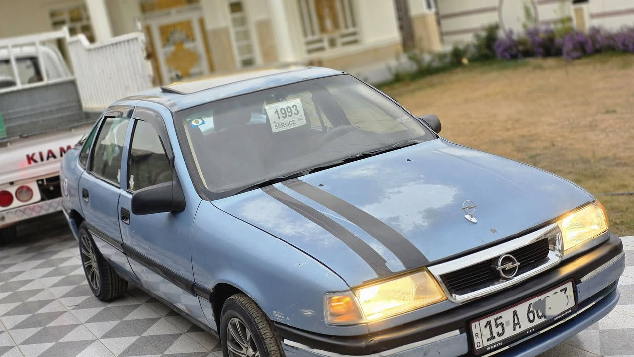 يالله اوبل فكترا موديل 93 محرك 1800 المرغوب رقم الانبار #انكليزي سنويه مجدده السياره #بلاديه #بدون #صبغ بدون #ضربه بدون #خويس #كهربائيات كلها شغاله فتحه سقف تخم تاير #السعر38 مجال بصيط اخوان والسياره مال جناي متعوب عليها جاهزه من كلشي الف ماتخلي عليها ع وضع الشركه مكاني رمادي للاستفسار ***********
