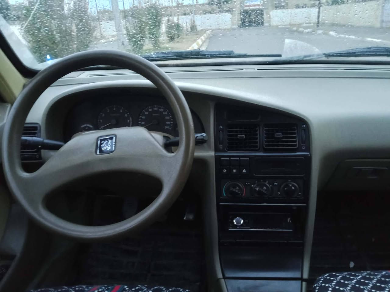 بيجو لميس 11 مشروع وطني سياره جاهز سعر 32 بيهه مجال


**إذا كنت صاحب هذا الإعلان وتريد حذفه لأي سبب، رجاءا أرسل رسالة إلى الدعم الفني**