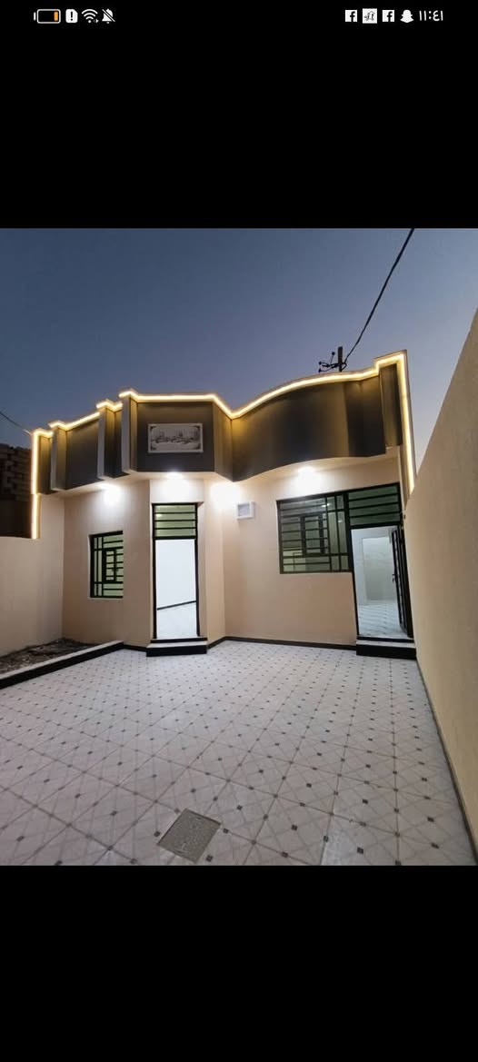 ✳يعــــلن مكتــــب عقــــــــارات بلـــــــــــــــد✳️
***********📞📞
🔸️ع دار  للبيع  في شط العرب الصقر
مساحته 200 مــــــــــتر  
♦️  يحتوي ع غرفتين وصالة ومطبخ واستقبال وحمامات كراج
الســـعر  83وبي مجال 
للإستفسار ***********
🔹️العنوان المكتب عقـــــــارات بلــــــــــــد باليوبه قرب مدرسه ام أيمن

♦️نستقبل كافة العروضات في شط العرب
